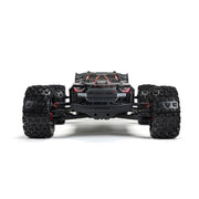 Arrma Kraton EXB 8S 1/5 Speed Monster Truck RTR, Black