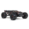 Arrma 1/5 Kraton 4X4 8S BLX EXB Brushless Speed Monster Truck RTR Black ARA5808V2T1