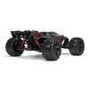 Arrma Kraton EXB 8S 1/5 Speed Monster Truck RTR, Black