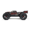 Arrma Kraton EXB 8S 1/5 Speed Monster Truck RTR, Black