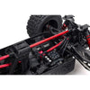 Arrma 1/5 Outcast 4X4 8S BLX EXB Brushless Stunt Monster Truck RTR Black ARA5810V2T1