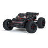 Arrma 1/5 Outcast 4X4 8S BLX EXB Brushless Stunt Monster Truck RTR Black ARA5810V2T1