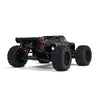 Arrma 1/5 Outcast 4X4 8S BLX EXB Brushless Stunt Monster Truck RTR Black ARA5810V2T1