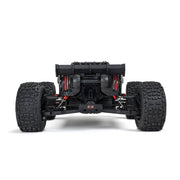 Arrma 1/5 Outcast 4X4 8S BLX EXB Brushless Stunt Monster Truck RTR Black ARA5810V2T1