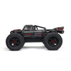 Arrma 1/5 Outcast 4X4 8S BLX EXB Brushless Stunt Monster Truck RTR Black ARA5810V2T1