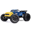 Arrma Notorious 6S BLX 4X4 1/8 Stunt Truck RTR Blue ARA8611V6T2