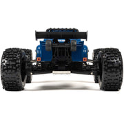 Arrma Notorious 6S BLX 4X4 1/8 Stunt Truck RTR Blue ARA8611V6T2