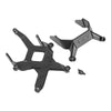 Arrma ARAC3418 Front/Rear Body Mount Set Big Rock AR320361