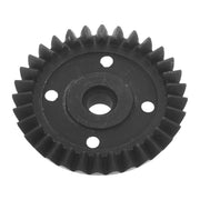 Arrma ARAC4055 Diff Ring Gear 32T Straight Nero AR310548