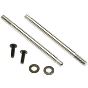 Arrma ARAC8952 Shock Shaft Set 43mm Threaded AR330011