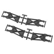 Arrma ARAC9030 Suspension Arm Set Rear RAIDER/ADX10 AR330002 Clearance