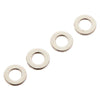 Arrma ARAC9832 Washer 2.8x6x0.5mm 4 Pieces AR709025