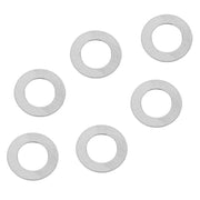 Arrma ARAC9934 Washer 7x12x0.3mm 6 Pieces AR709035