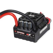 Arrma ARAM1003 BLX200 Brushless 6S ESC Nero AR390173