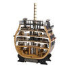 Artesania 20500 1/72 HMS Victory Cross-Section Wooden Model Ship Kit