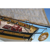 Artesania 22401 1/50 Le Renard French Cutter Wooden Ship Model