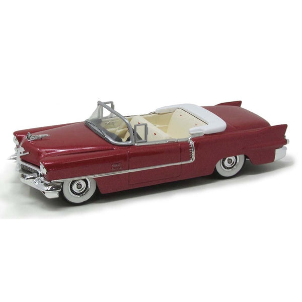 Atlantis Models 1200 1/32 1956 Cadillac Eldorado with Glass – Metro Hobbies