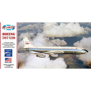 Atlantis Models 246 1/139 Boeing 707 Astrojet