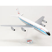 Atlantis Models 246 1/139 Boeing 707 Astrojet