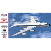 Atlantis Models 254 1/135 Convair 990 Jet Airliner