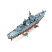 Atlantis Models 717 1/600 USS Bainbridge