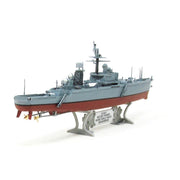 Atlantis Models 717 1/600 USS Bainbridge