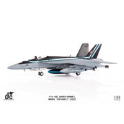 JC Wings ATC14402 1/144 F/A-18E Super Hornet Top Gun 2 2022