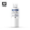 Vallejo 27653 Ultra Matt Polyurethane Varnish 200ml