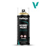 Vallejo 28022 Hobby Paint Acrylic Spray Dead Flesh 400ml Aerosol