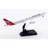 AVIATION400 4197 1/400 VH-ZNM Qantas Boeing 787-9 Dreamliner detachable gear