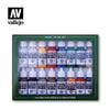 Vallejo 70149 Model Color Napoleonic Colors French and British 1789-1815 16 Color Acrylic Paint Set