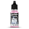 Vallejo 70748 Model Color Light Pink 18ml Acrylic Paint 042