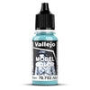 Vallejo 70753 Model Color Light Blue Green 18ml Acrylic Paint 068