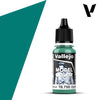 Vallejo 70755 Model Color Light Emerald 18ml Acrylic Paint 074