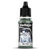 Vallejo 70757 Model Color Pacific Green 18ml Acrylic Paint 081