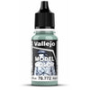 Vallejo 70772 Model Color Medium Grey Blue 18ml Acrylic Paint 171