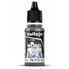 Vallejo 70773 Model Color Violet Grey 18ml Acrylic Paint 183