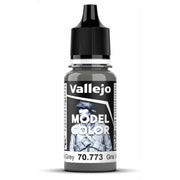 Vallejo 70773 Model Color Violet Grey 18ml Acrylic Paint 183