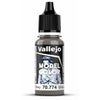 Vallejo 70774 Model Color Lavender Grey 18ml Acrylic Paint 190