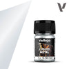 Vallejo 70790 Model Color Silver Alcohol Based Paint