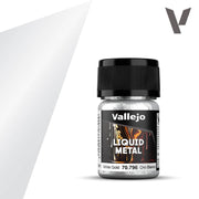 Vallejo 70796 Model Color White Gold Alcohol Based Paint