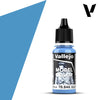 Vallejo 70844 Model Color Deep Sky Blue 17ml Paint