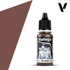 Vallejo 70846 Model Color Mahogany Brown 17ml Paint