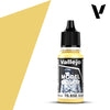 Vallejo 70858 Model Color Ice Yellow 17ml Paint 013