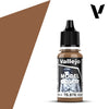 Vallejo 70876 Model Color Brown Sand 17ml Paint