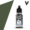 Vallejo 70895 Model Color Gunship Green 17ml Paint