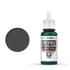 Vallejo 70896 Model Color Camoufalged Extra Dark Green 17ml Paint