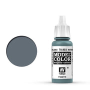 Vallejo 70903 Model Color Intermediate Blue 17ml Paint*