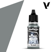 Vallejo 70905 Model Color BlueGrey Pale 17ml Paint