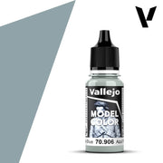 Vallejo 70906 Model Color Pale Blue 17ml Paint